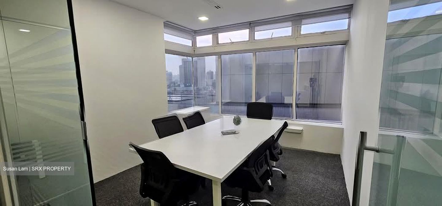 The Plaza (D7), Office #572112951